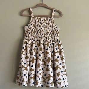 Like New Alice + Ames flower dress